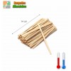 SPATULE A CAFE BIODEGRADABLE 11 CM