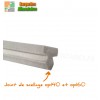 JOINT DE SOUDURE GRIS POUR OP140 ET OP160