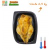 COOKIPACK Poulet 2.4 KG