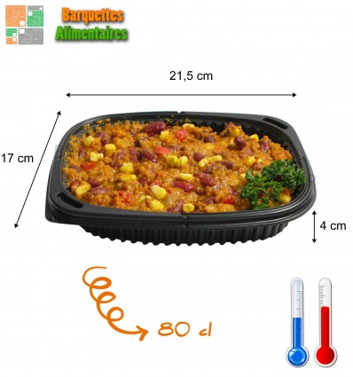 Weight Watchers Barquette Micro Ondable Bœuf à la Provençale/Confit de  Légumes d'Été/Pommes de Terre 300 g - Lot de 4 : : Epicerie