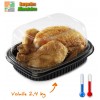 COOKIPACK Poulet 2.4 KG