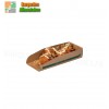 PELLE Eclair et mille feuilles