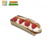 PELLE Eclair et mille feuilles