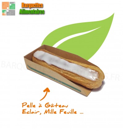 PELLE Eclair et mille feuilles