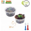 ECOPOT ronds 250 ml