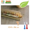 Sacs Sandwich Vision 10 x 36 cm