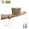 POT CARTON 500ML