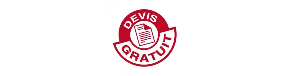 Devis gratuit