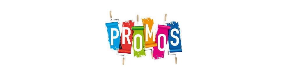 Promotions du mois