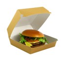 Boites Burgers box