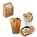 Wrap & Sandwich