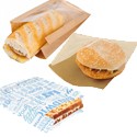 Sachets sandwich