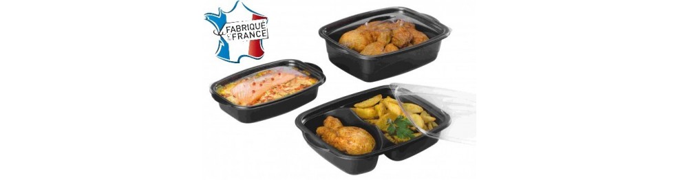 Barquettes Marmipack Cocotte