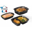 Barquettes Marmipack Cocotte