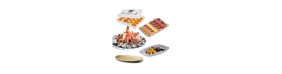 Plateaux