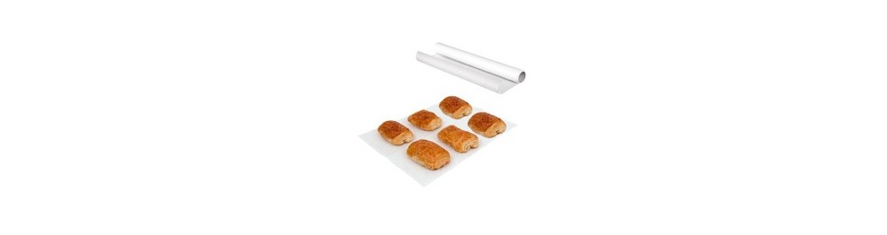 Papier Cuisson