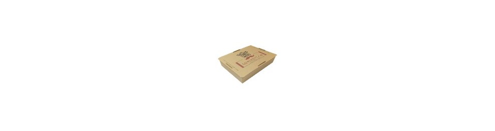 Plateaux repas DROME personnalisés