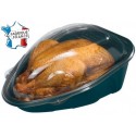 Coques Poulet rôti 