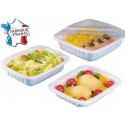 Scellable Gastronorme