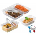 Barquettes Scellable MCL