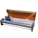 Film Aluminium alimentaire