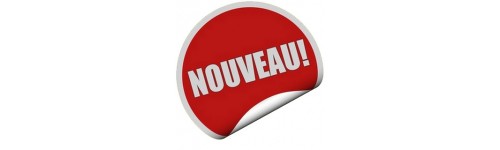 Nouveautés