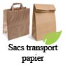 sacs transport papier