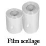 rouleaux film scellage barquettes pour vente a emporter