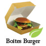 boites burger carton ecologique pas cher recyclable