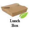 lunch box carton ecologique pas cher biodegradable