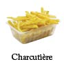 Barquette pour frites plastique pas cher alimentaire vente a emporter