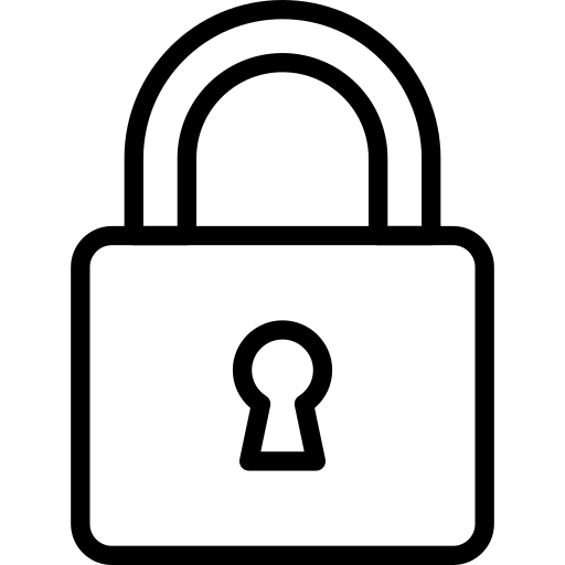 fermeture
