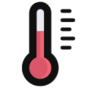temperatures
