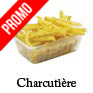 Barquette pour frites plastique pas cher alimentaire vente a emporter