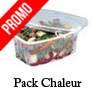 barquettes alimentaires pas cher plastique a couvercle pack chaleur alphaform