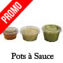 pot à sauce