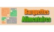 barquettes alimentaires